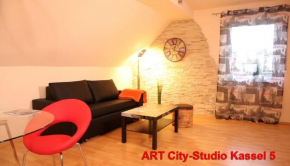  Art City Studio Kassel 5  Казель
